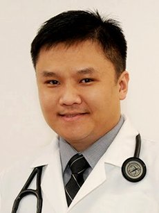 Dr. Yeow Hooi Lim, MD