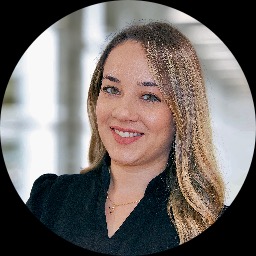 Vanessa Almendarez, LMHC