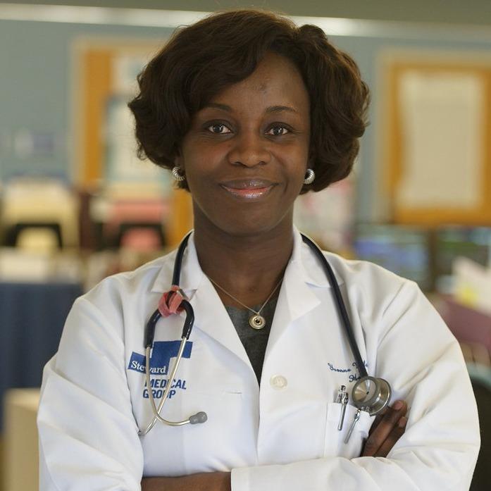 Dr. Yvonne Wilson, MD