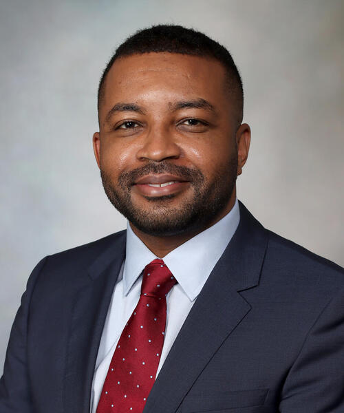 Dr. Ian Buchanan, MD