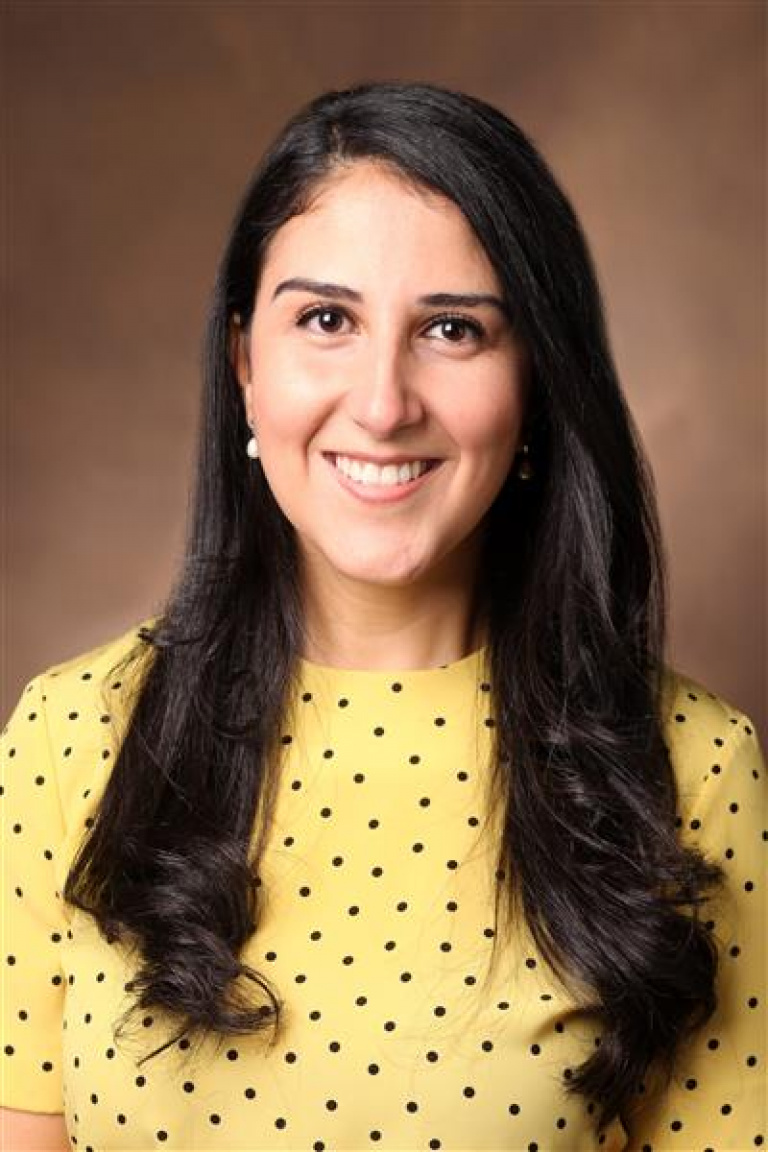 Dr. Marina Zaky, MD