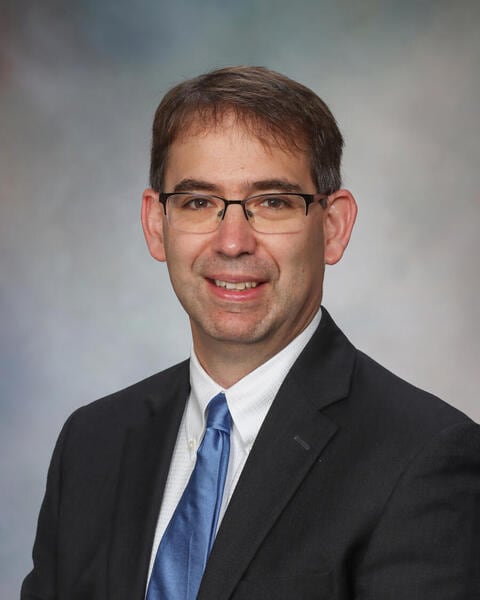 Dr. Stephen Pirris, MD
