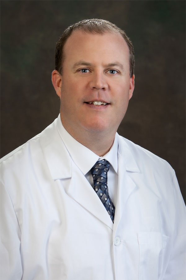 Dr. Benjamin Smith, DO