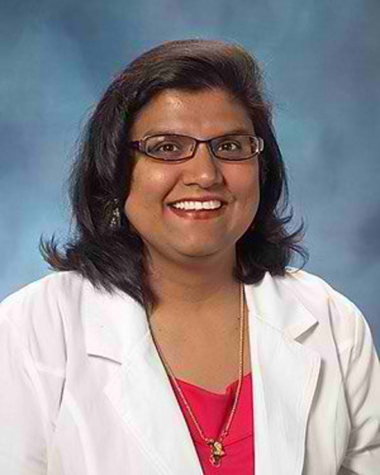 Dr. Neelima Ryali, MD