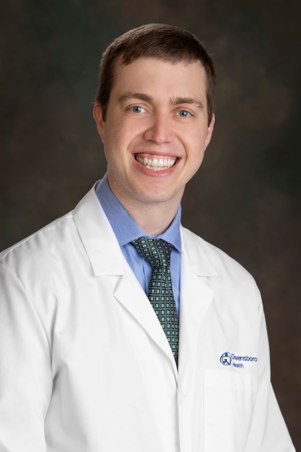 Dr. Bryce Meredith, DO