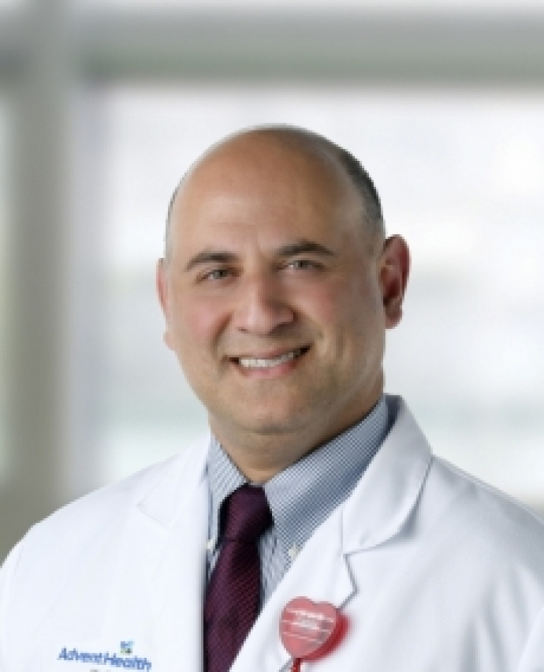 Dr. Syed Ali, MD