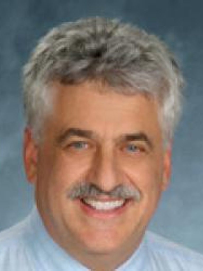 Dr. Marvin Siegel, DO
