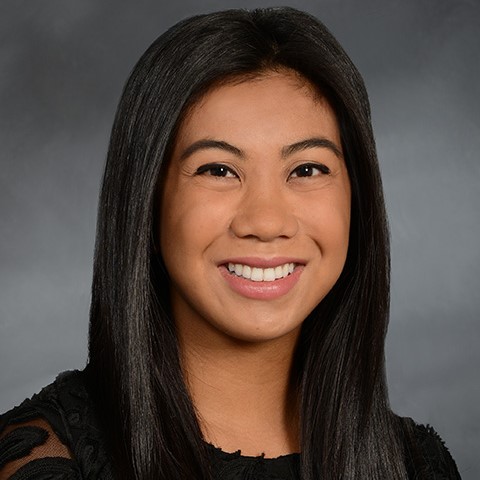 Dr. Allison Coligado, AuD