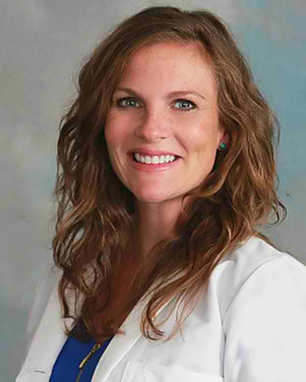 Dr. Kimberly Grannis, MD