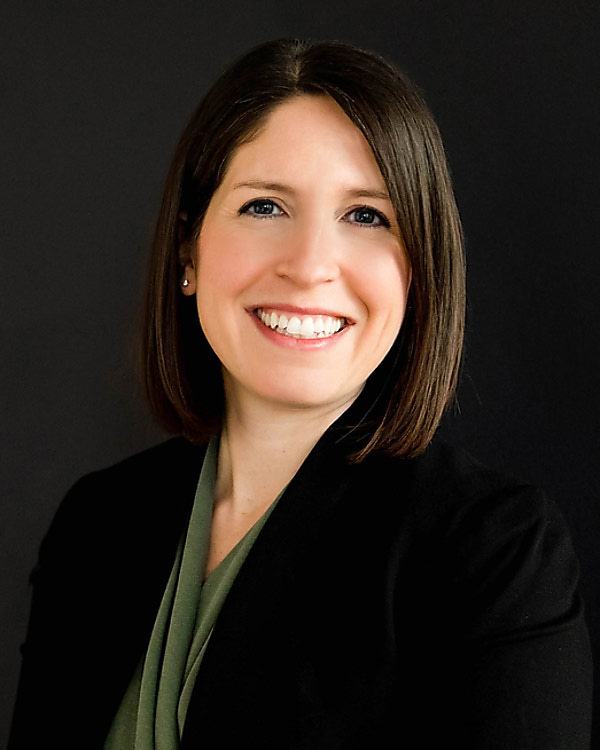 Dr. Stephanie Henderson, MD