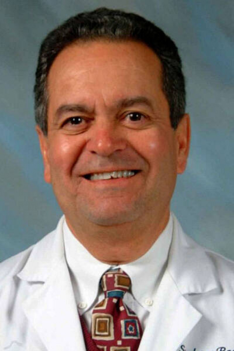 Dr. Luis Sanchez-Ramos, MD