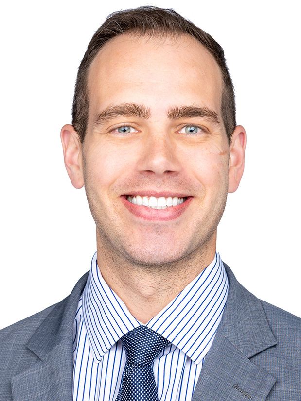 Dr. Alexander Bradley, MD