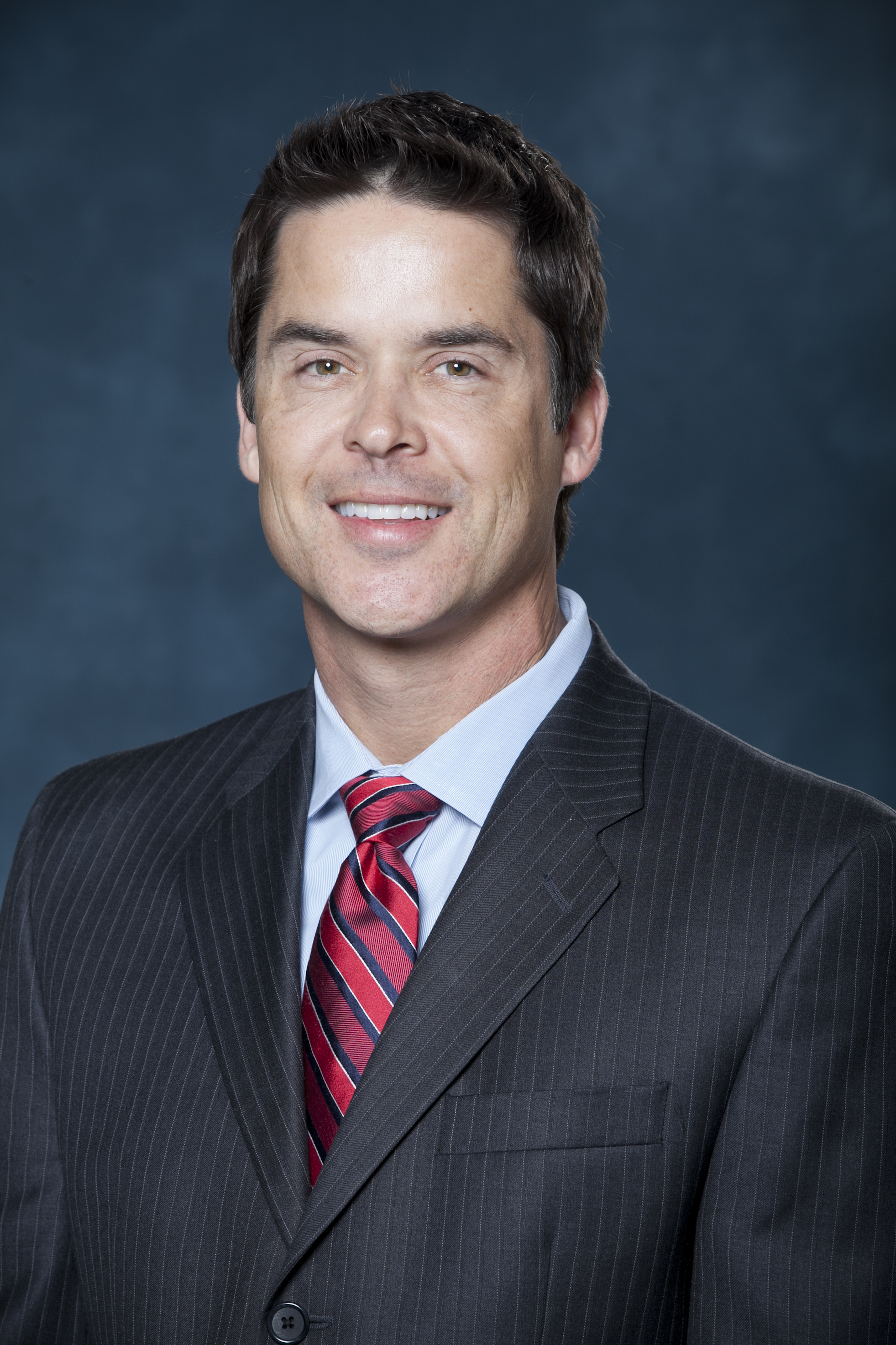 Dr. Lee Moroz, MD