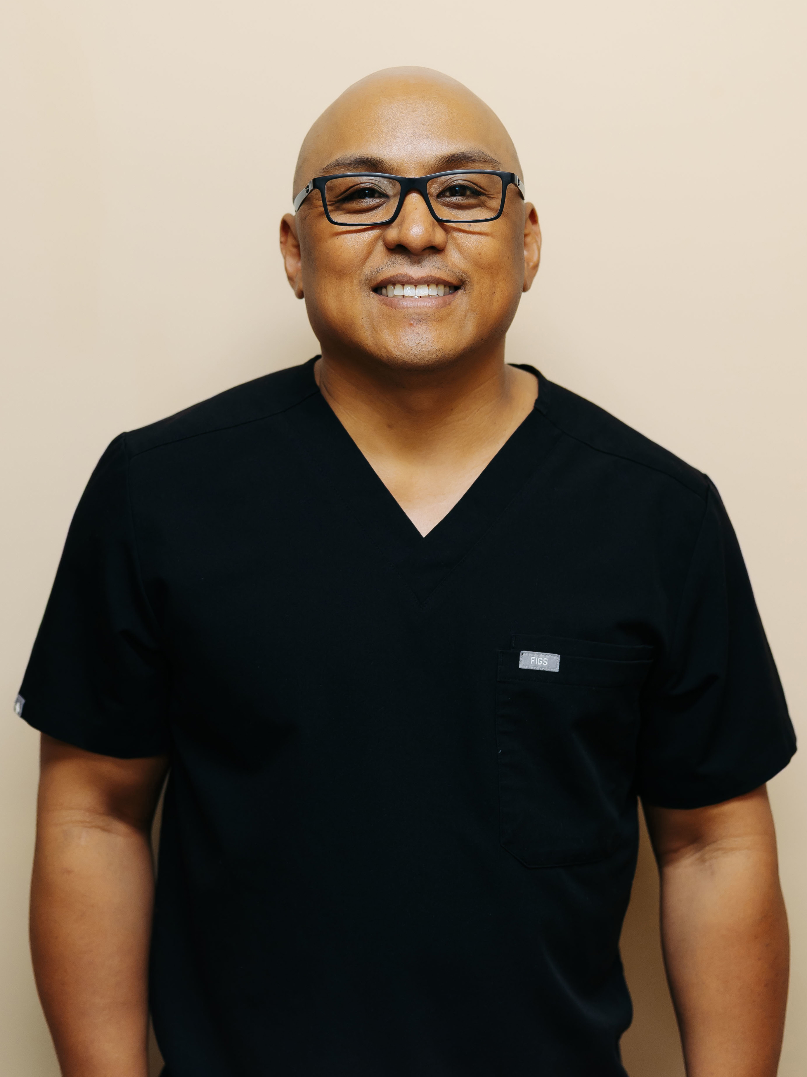 Dennis Osena, FNP-BC