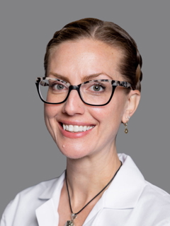 Janet Simone Parks, CNM