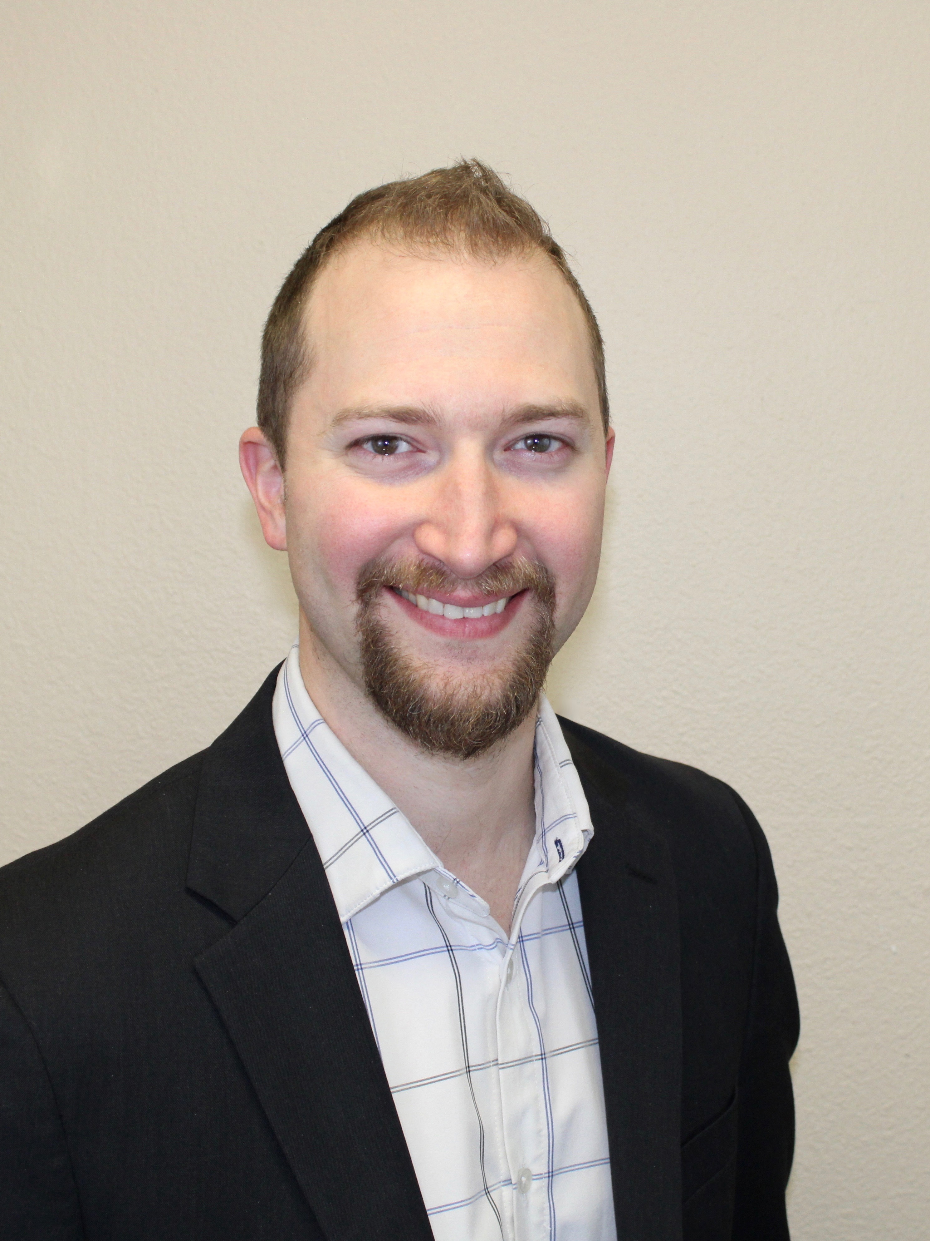 Paul Myers, LPC-S