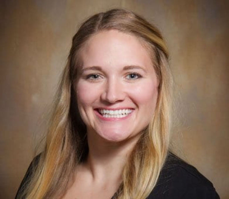 Bridget Schoborg, PA-C