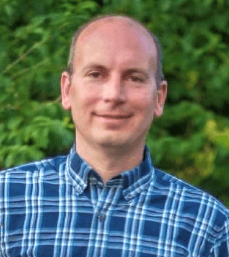 Dr. John Peterson, MD