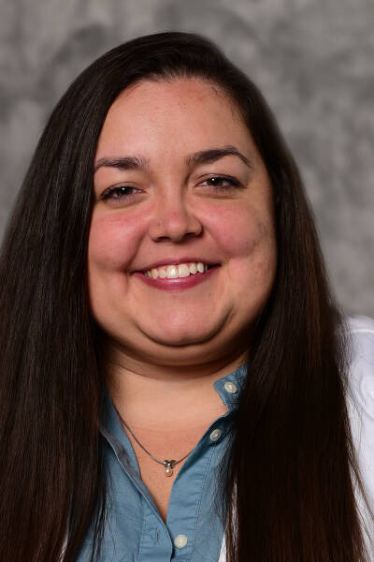 Dr. Summer Rye-Buckingham, MD
