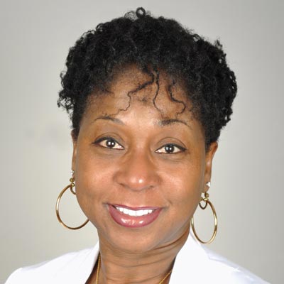 Jacqueline Meekins, APRN