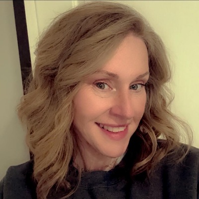 Catherine Purser, LCSW