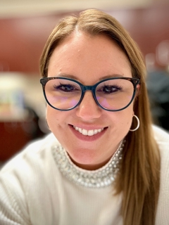 Dr. Bridget Guidry, OD