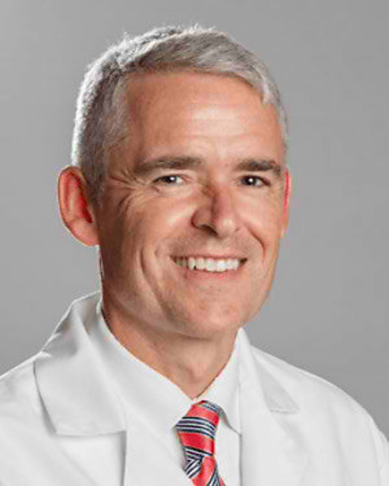 Dr. Peter O Brien, MD
