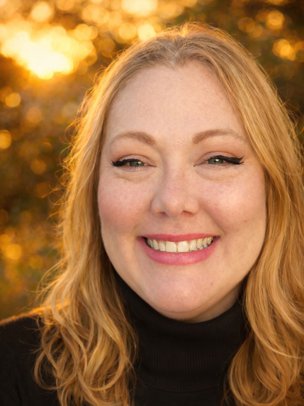 Christina Stelly, PMHNP-BC