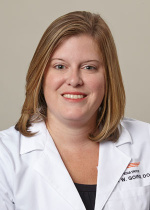 Dr. Andrea Goins, DO