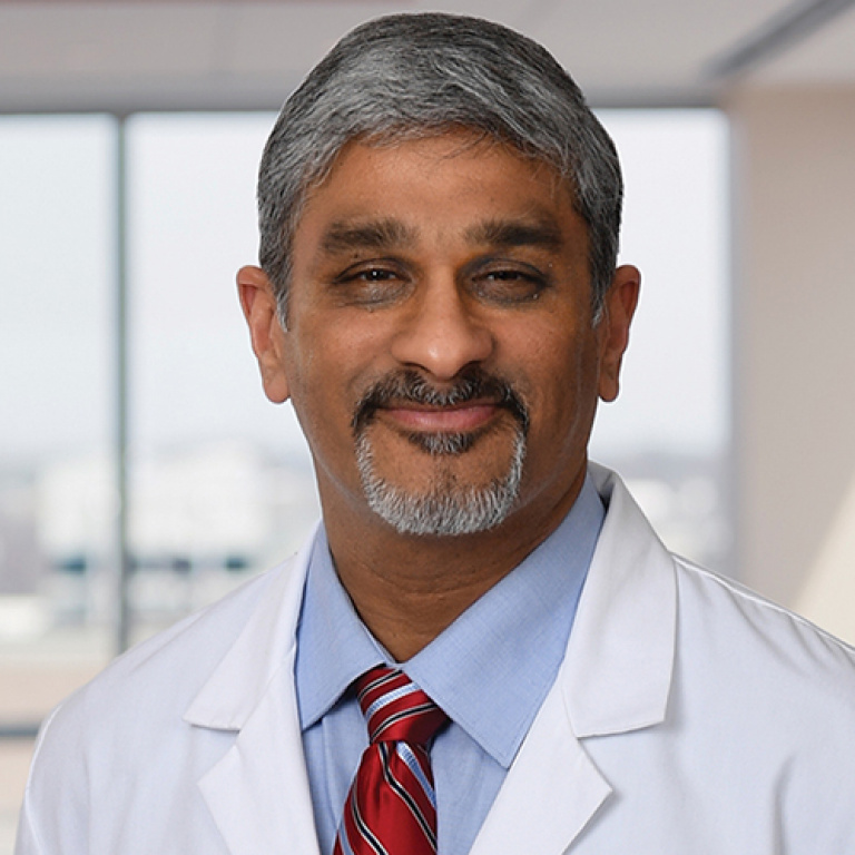 Dr. Ahsan Basha, MD