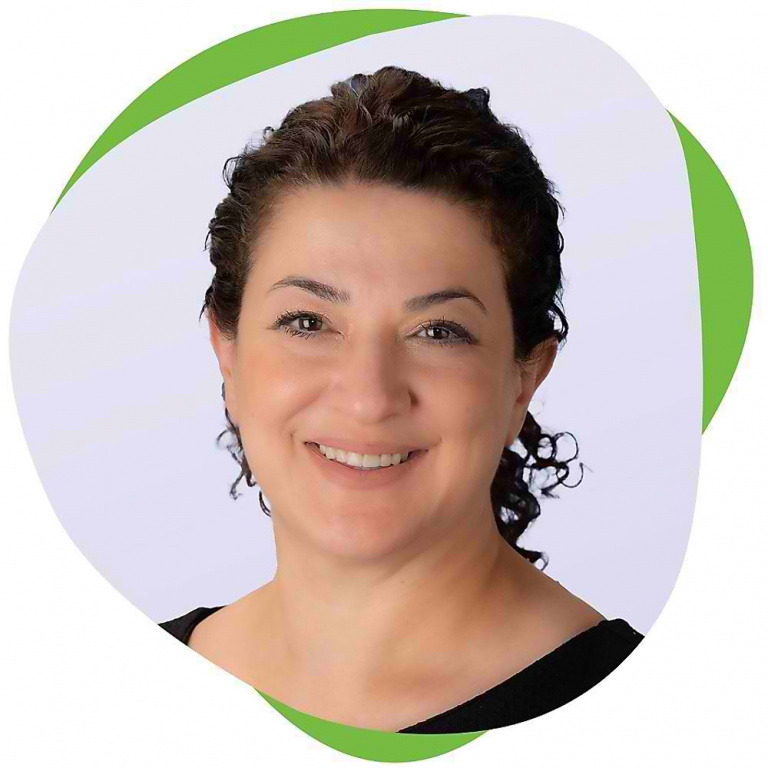 Dr. Saina Attaran, MD