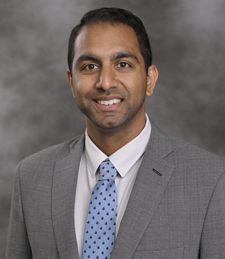 Dr. Arvind Badhey, MD