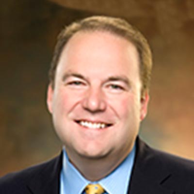 Dr. Andrew Kennedy, MD