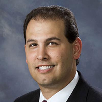 Dr. Adam Getzels, DO