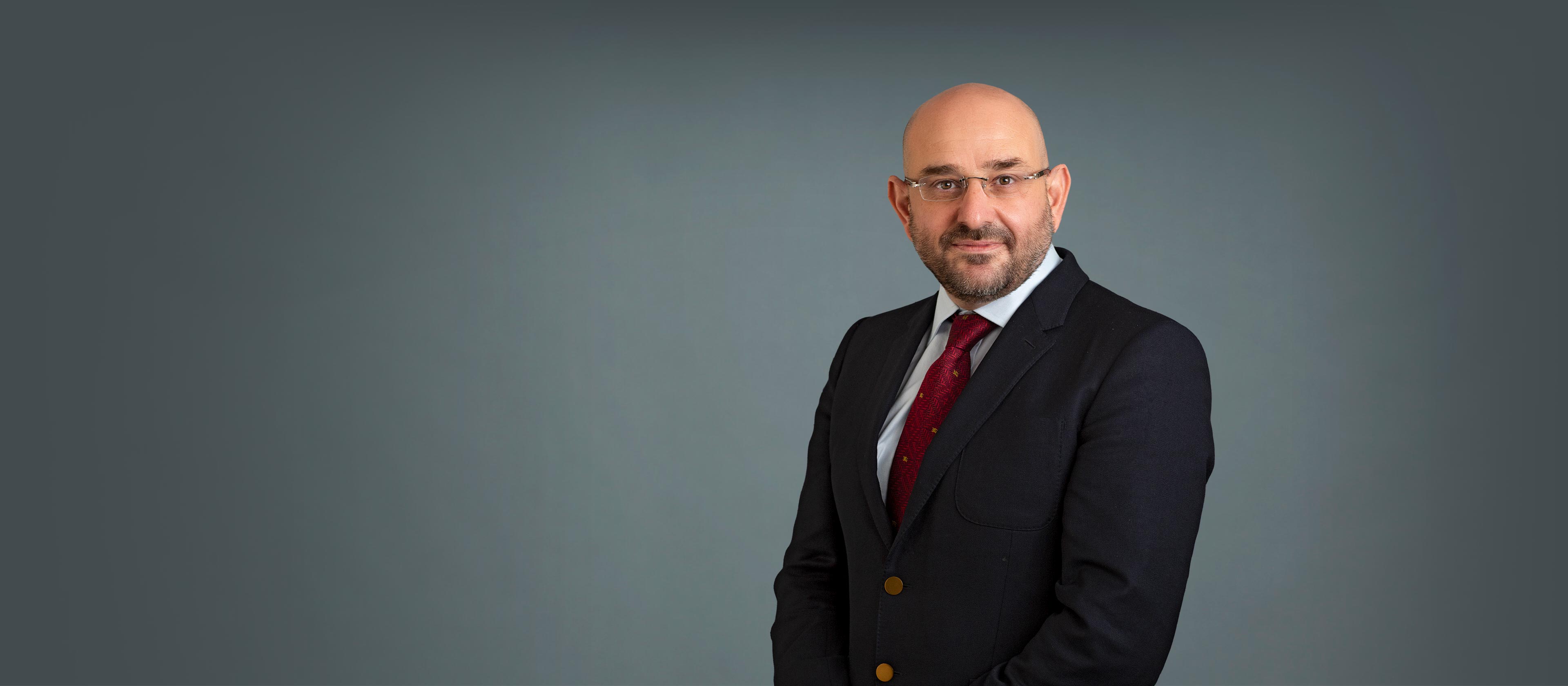 Dr. Bashar Safar, MD
