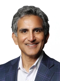 Dr. Shaival Kapadia, MD