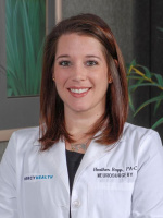 Heather Rapp, PA-C