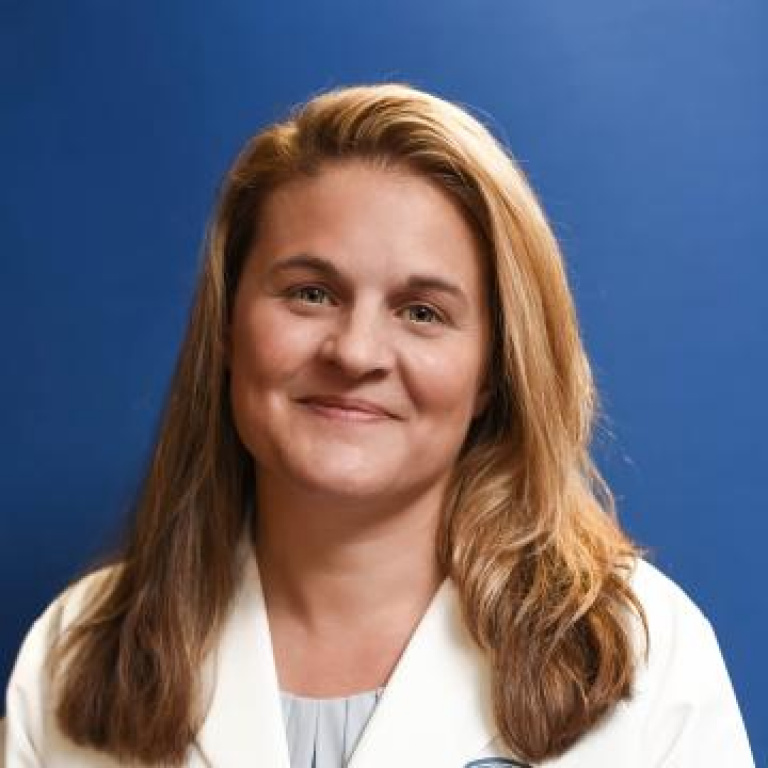 Dr. Nicole Bairossi, MD