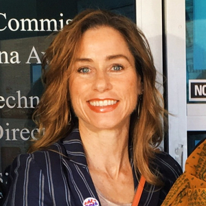 Nicole Snyder, LPC