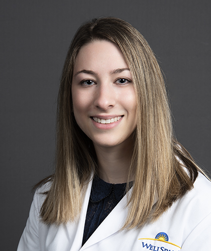 Dr. Caitlin Colonna, DO