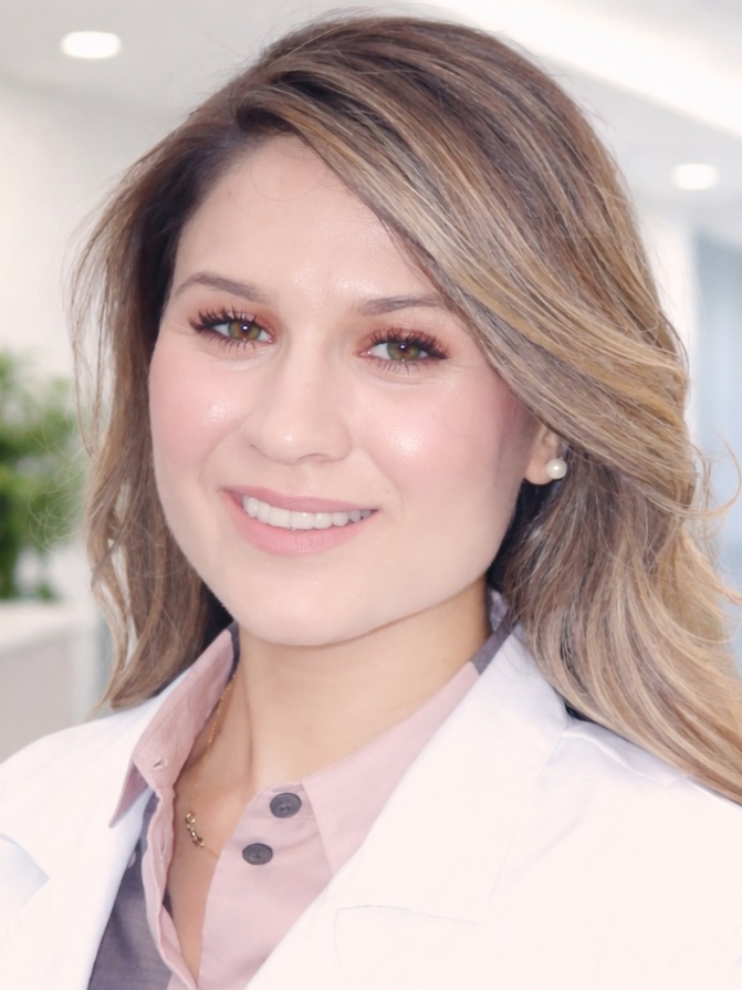 Dr. Nezahet Mutlu, DMD