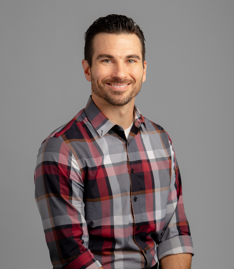 Dr. Brandon Cox, MD