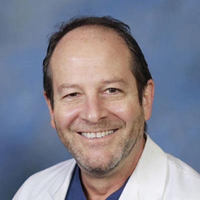 Dr. Dennis Eisenberg, MD