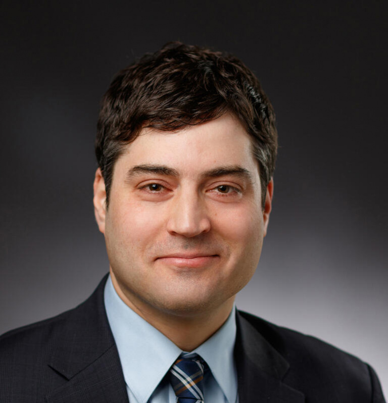 Dr. Michael Harris, MD