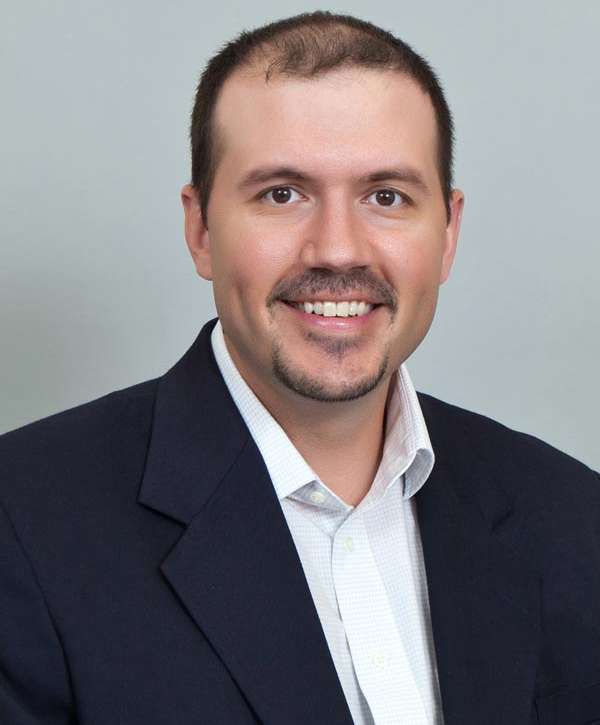 Dr. Matthew Voth, MD