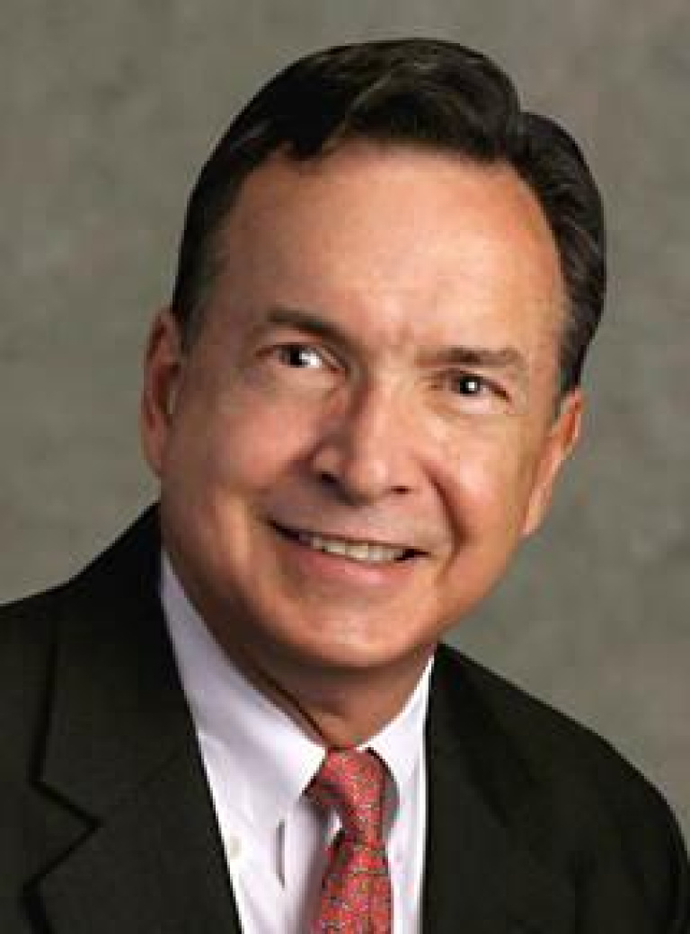 Dr. Christopher McCullough, MD