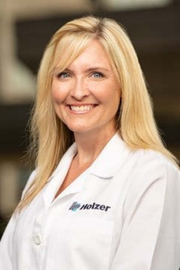 Andrea Roush, APRN