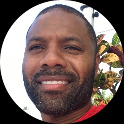 Shaune Scott, LPC