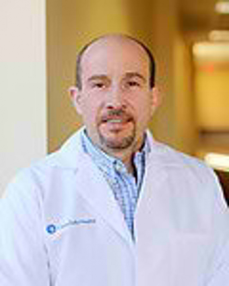Gerard Florio, PhD