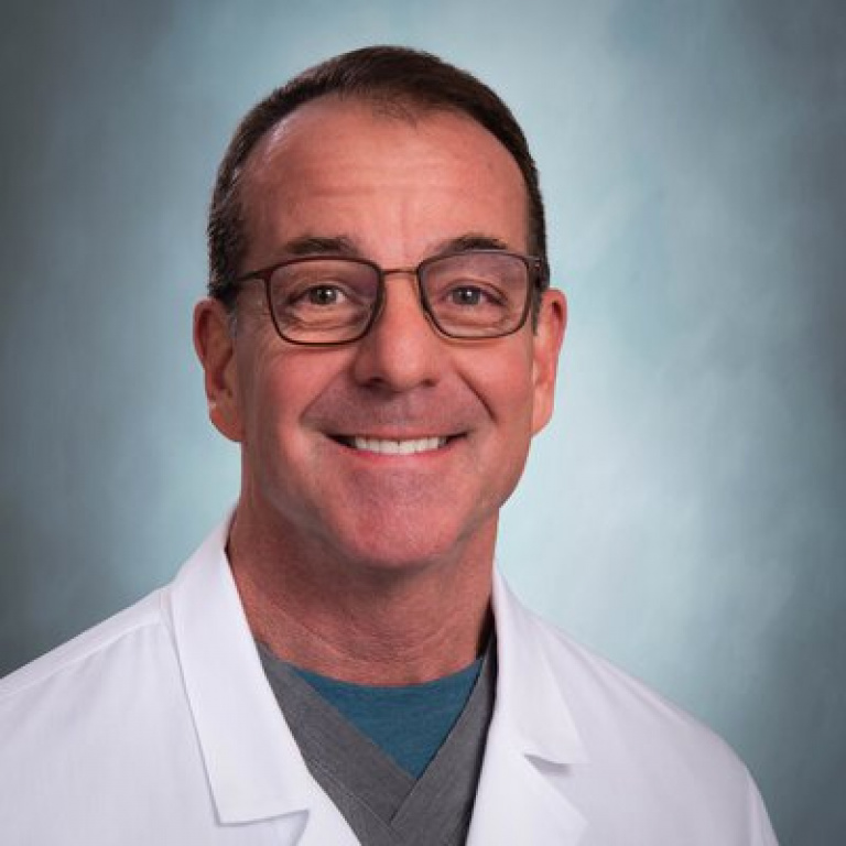 David Baker, PA-C